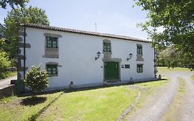 Casa Blanco Guest House Palas de Rei Exterior photo