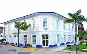 Casa Morey Iquitos Exterior photo