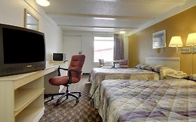 Motel 6 Fenton Mo Room photo