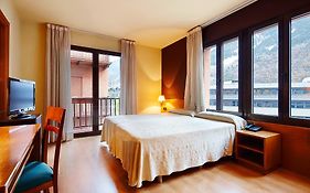 Salvia D'Or Hotel Andorra la Vella Room photo