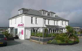 Elements Hotel Bude Exterior photo