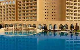Ledger Plaza Hotel N'Djamena Exterior photo