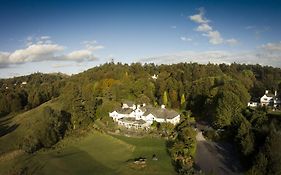 The Ryebeck Country House & Restaurant Hotel Windermere Exterior photo