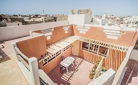 Dar Karam Hotel Essaouira Exterior photo