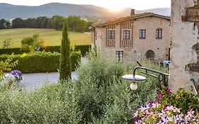 Casa Di Campagna In Toscana Guest House Sovicille Exterior photo