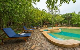 The Windflower Jungle Resort & Spa, Bandipur Exterior photo