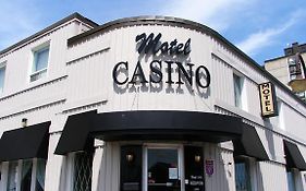 Motel Casino Gatineau Exterior photo