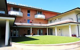 Hotel Dante Residence Mantova Exterior photo