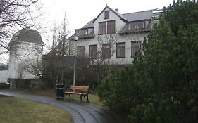 Central Guesthouse Reykjavik Exterior photo