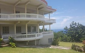 Barhanna Vista Lodge Port Antonio Exterior photo