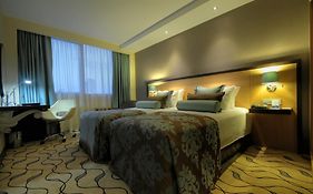 Dedeman Ankara Hotel Room photo
