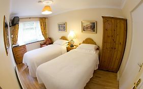 Danabel B&B Kinsale Room photo