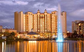 Wyndham Grand Orlando Resort Bonnet Creek Exterior photo