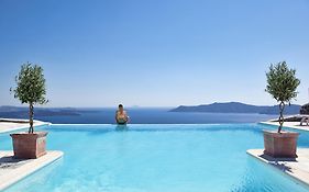 Csky Hotel Santorini Island Facilities photo