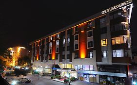 Elit Hotel Ankara Exterior photo