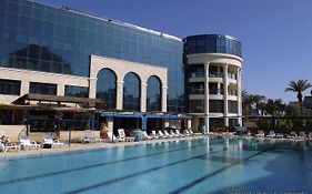 Brown Red Sea - Central Park Eilat Exterior photo