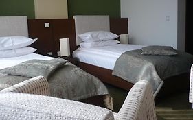 Hotel Royale Galati Room photo