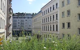 Apartments-In-Vienna Exterior photo