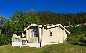 Villa Haudalan Andalsnes Exterior photo