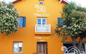 Hopa-Home Patagonia Hostel & Bar San Carlos de Bariloche Exterior photo