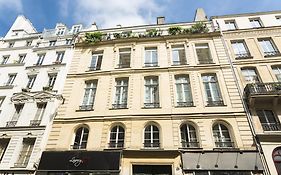 Stylish,Luxury Duplex Paris City Center Exterior photo