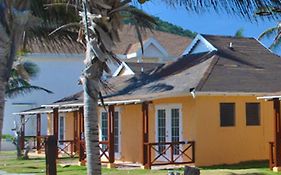 Sugar Bay Club Hotel Basseterre Exterior photo