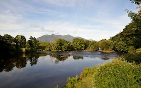 Flesk Lodge Killarney Exterior photo