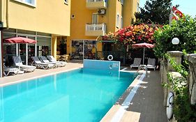 Benna Hotel Antalya Exterior photo