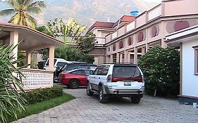 Villa Prosper Guest House Cap-Haitien Exterior photo