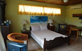 Guesthouse Little David - Adults Only Oranjestad Exterior photo