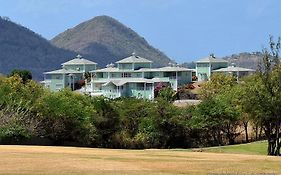 Gateway Villas Rodney Bay Exterior photo