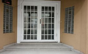 Hostal Goce Panama City Exterior photo