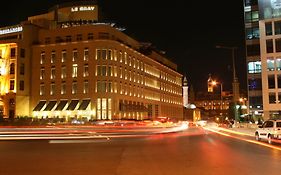 Le Gray Hotel Beirut Exterior photo