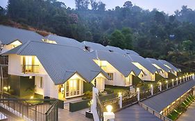 Munnar Tea Hills Resort - Mthr Exterior photo