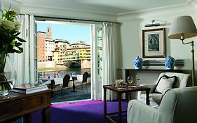 Hotel Lungarno - Lungarno Collection Florence Room photo