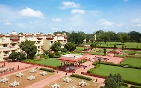 Jai Mahal Palace Hotel Jaipur Exterior photo