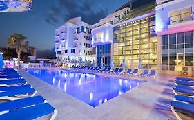 Sealife Family Resort Hotel Antalya Exterior photo