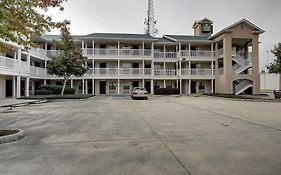 Intown Suites Extended Stay New Orleans La - Metairie Exterior photo