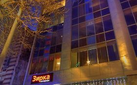 Hotel Зiрка Odessa Exterior photo