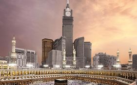 Swissotel Makkah Mecca Exterior photo