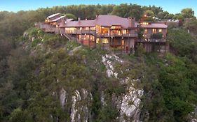 The Fernery Lodge & Chalets Stormsrivier Exterior photo