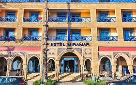 Miramar Hotel Essaouira Exterior photo