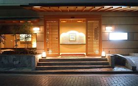 Hakone Suimeisou Hotel Exterior photo