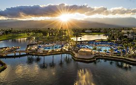 Jw Marriott Desert Springs Resort & Spa Palm Desert Exterior photo