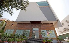 The Aures Hotel Aurangabad  Exterior photo