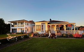 Bendamere House Bed & Breakfast Kaikoura Exterior photo