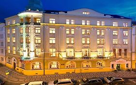 Theatrino Hotel Prague Exterior photo