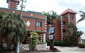 Miami Princess Hotel Exterior photo