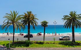 Beautiful Apartment By The Sea Front Nice Exterior photo