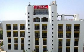 Kamat Lingapur Hotel Hyderabad Exterior photo